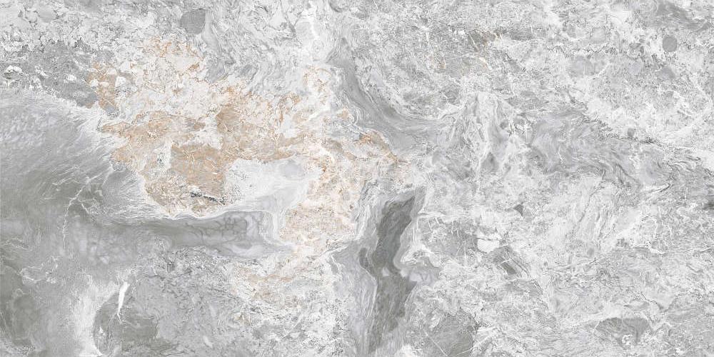 картинка Керамогранит BHW-0034 Basconi Home Grey Soul Full body polished (gold) 60*120см (2.16м2/3шт) 