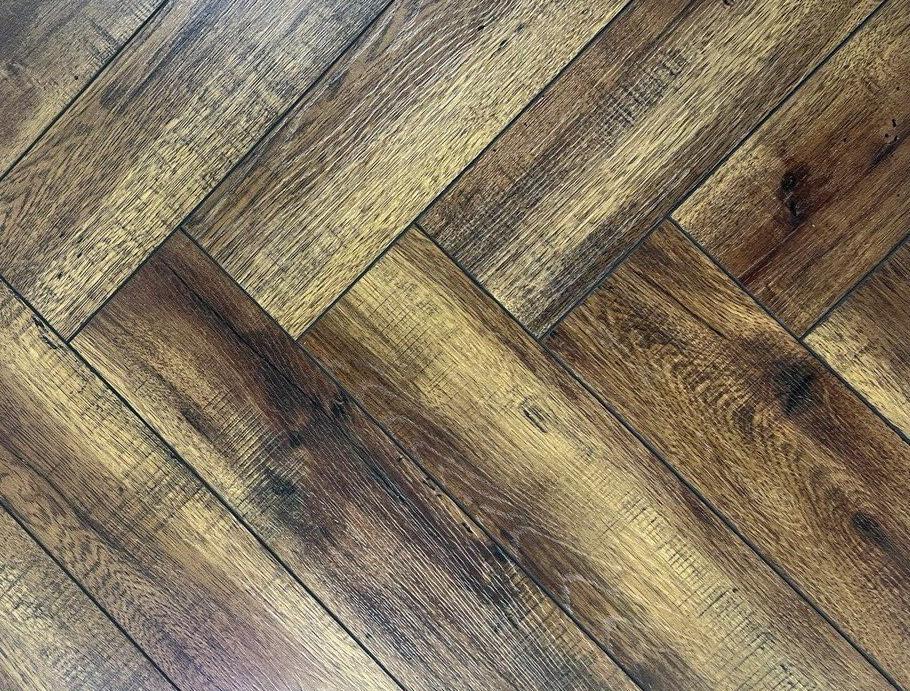 Ламинат ЛП Гагман сторона А 683*123*12мм (0.924м2/11шт) от гипермаркета ТАТАЕВ