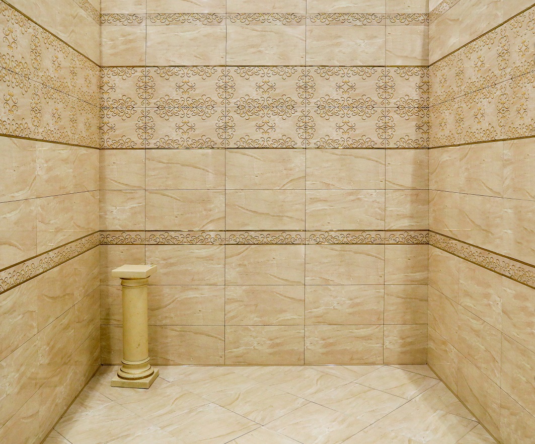 ТУРЕЦКАЯ SEZAR BEIGE