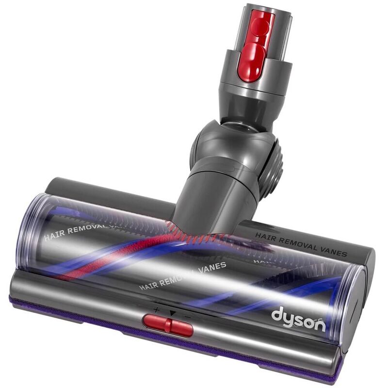 картинка Пылесос-ручной Dyson Gen5 Detect Absolute 
