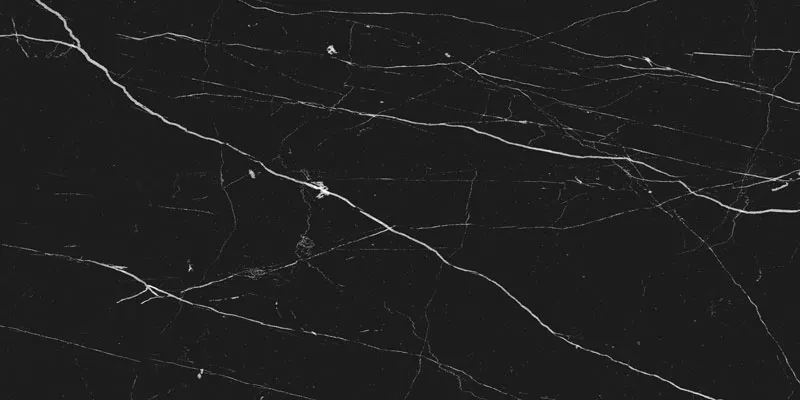 картинка Керамогранит AORB QAOA Black Burn Semi Polished 60*120см (1.43м2/2шт) 