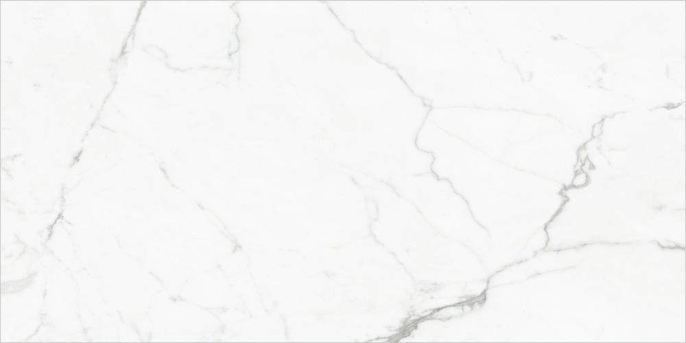 картинка Керамогранит Elegant Statuario GT120604803PR 60*120см (1.44м2/2шт) Global Tile 