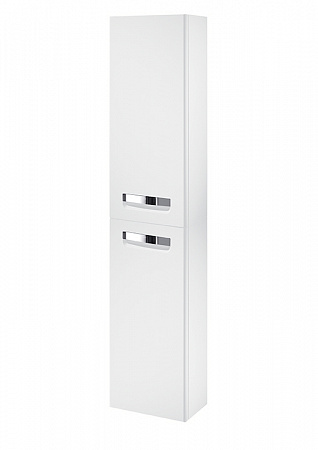 картинка Пенал Gap белый глянец R Z.RU93.0.288.3 Roca 