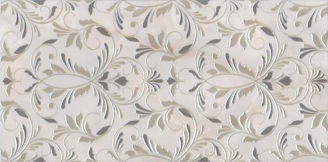 картинка Декор керамический Вирджилиано AR 140/11101R серый обрезной 30*60 