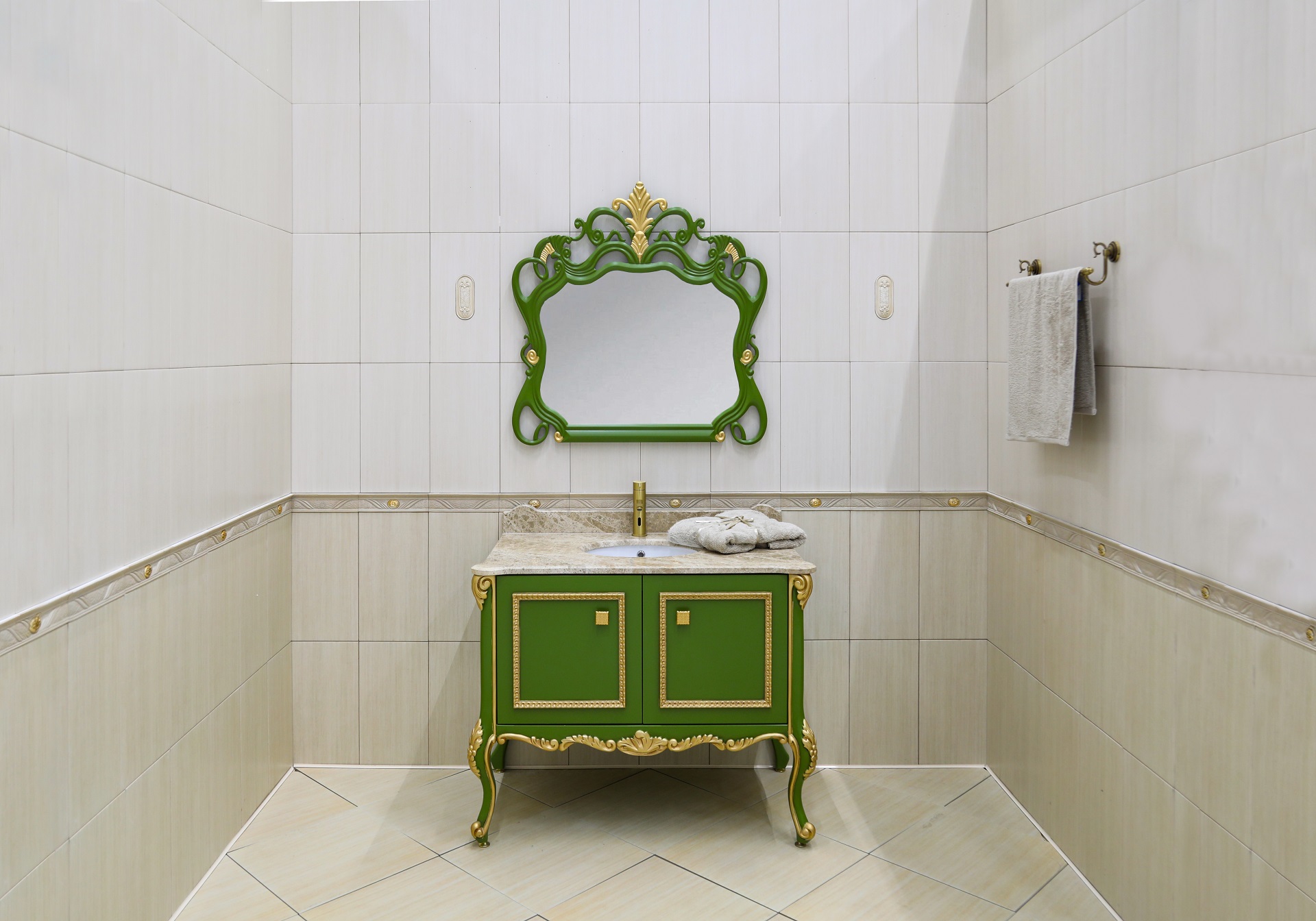 GLOBAL TILE ESTERA