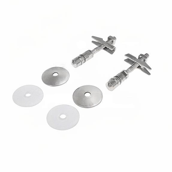 картинка Комплект креплений для сидений Leon и Dama Senso Z.RU93.0.285.1 Roca 