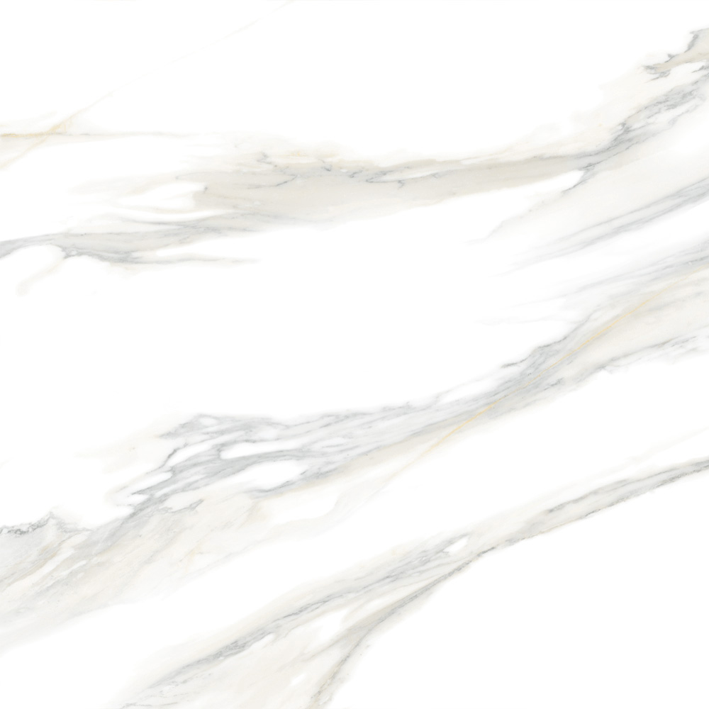 картинка Панель Statuario Gold GP40STA11 600*600 (ТМ Delacora) 