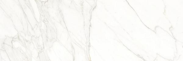 картинка Плитка керамическая Allison д/стен белый 25*75см (1.5м2/8шт) 