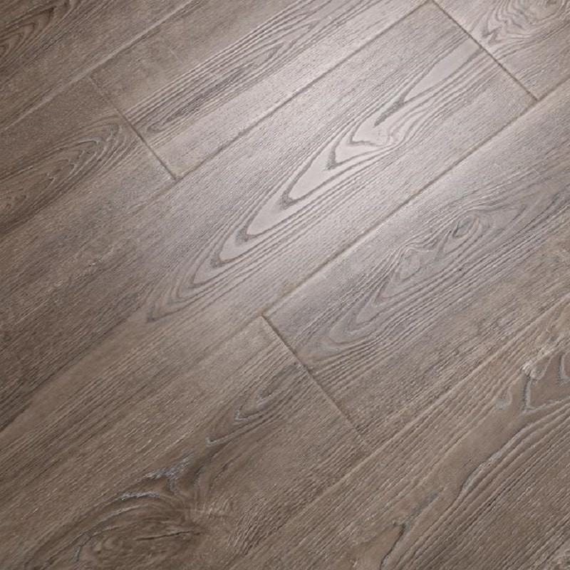 Ламинированные полы 28724 Дуб Эскуро 1217*145*8мм(2.118м2/12шт) от гипермаркета ТАТАЕВ