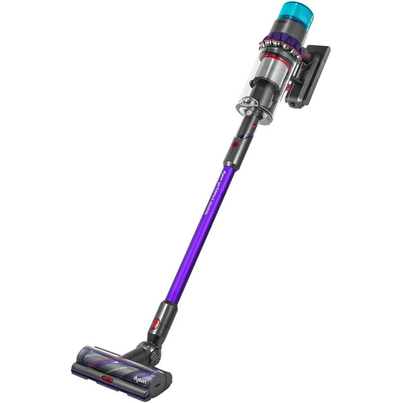 картинка Пылесос-ручной Dyson Gen5 Detect Absolute 