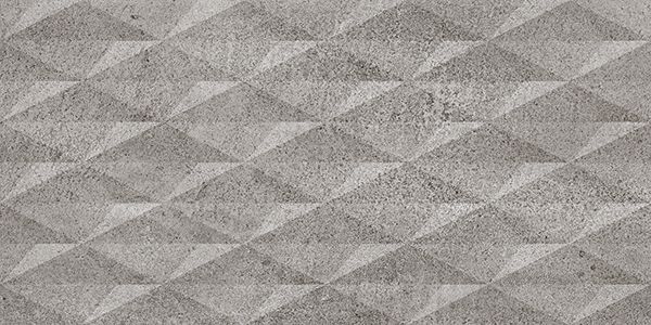 картинка Плитка керамическая Urban G серый д/пола 41.8*41.8см (1.4м2/8шт) 