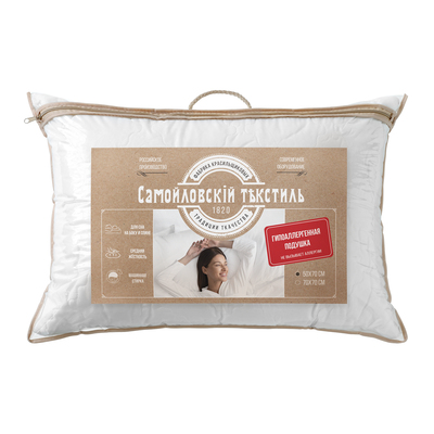 картинка Подушка СТГ 50/70 ПЭСТ/ПЭСТ стег 0.55 22 762008 