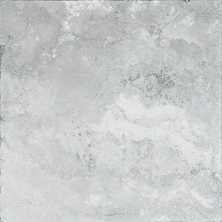 картинка Керамогранит Hornito Silver серый светлый 737185 45*45см (1.215м2/6шт) 