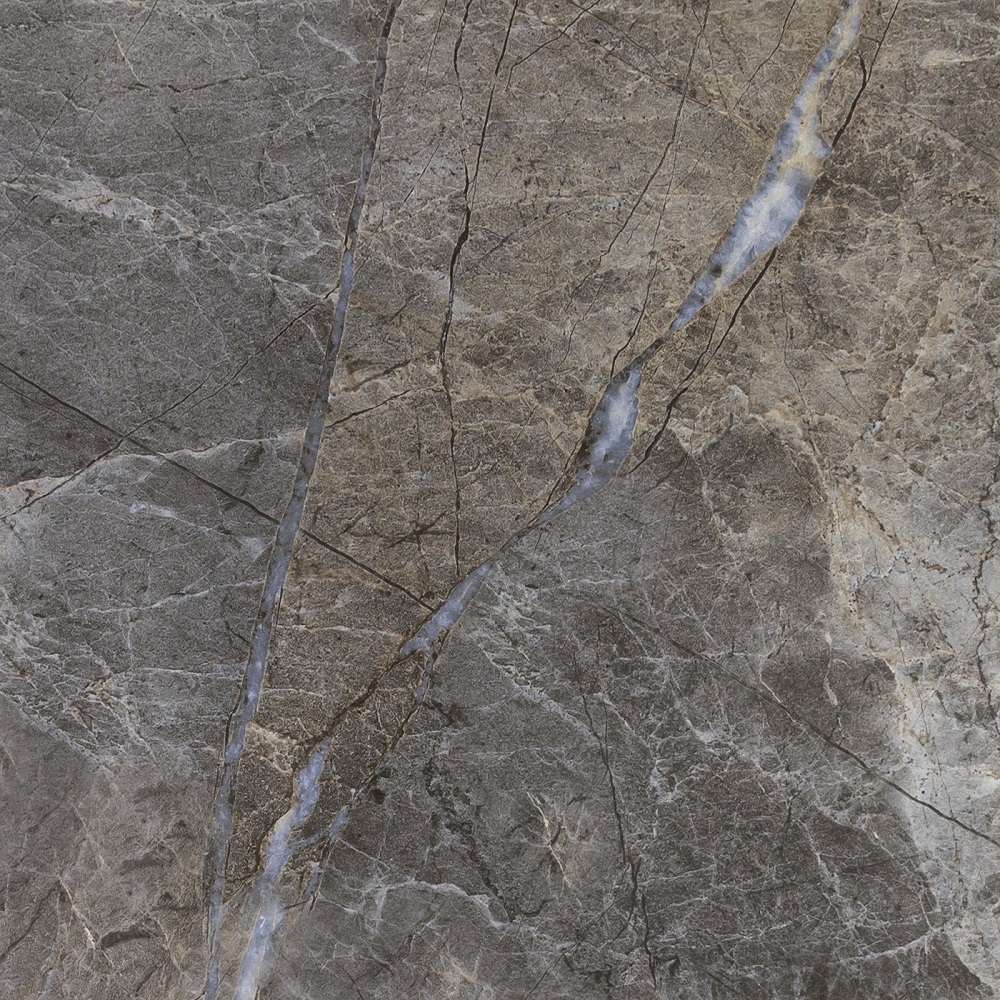 картинка Керамогранит New Alanya Antracite Polished (Н) 60*60см (1.44м2/4шт) 