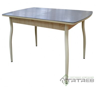 картинка Металлокаркас для стола бежевый Z 310 