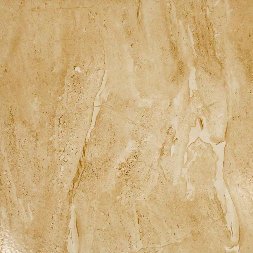 картинка Плитка керамическая Sezar Beige д/пола 45*45см (1.62м2/8шт) 