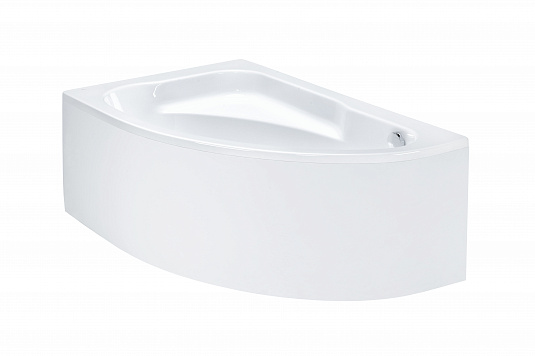 картинка Ванна акриловая Welna 160*100 R Roca 