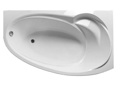 картинка Ванна акриловая Julianna 170*100 R 1MarKa 