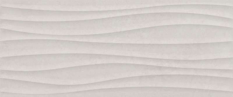 картинка Плитка керамическая Eco loft GT д/стен светло-серый 03 60*25см (1.2м2/8шт) Global Tile 