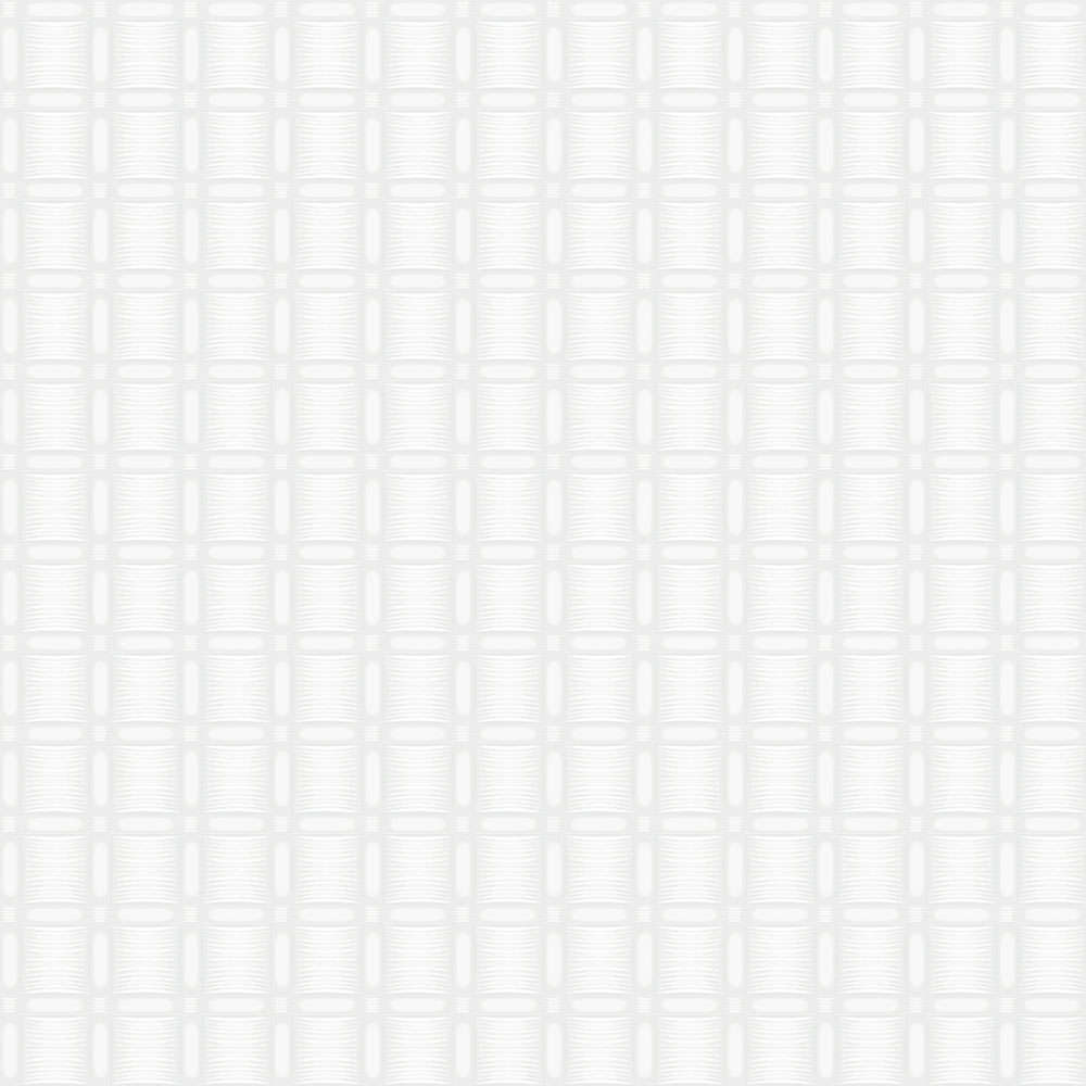 картинка Плитка керамическая Unico 174061 д/пола белый 43*43см (1.2943м2/7шт) 