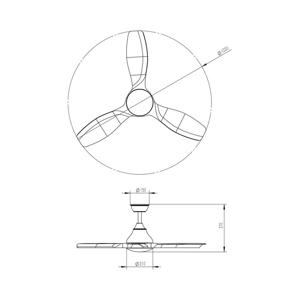 Люстра Lumion Viva Led SN24 7702/24L от гипермаркета ТАТАЕВ