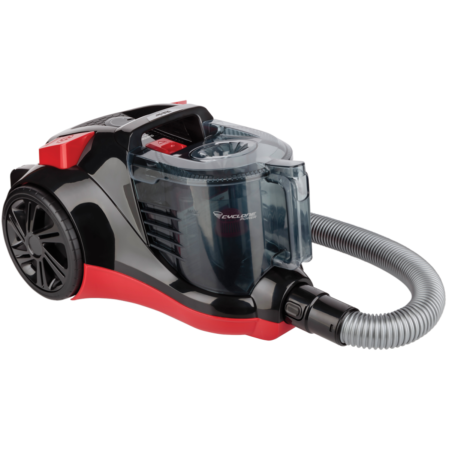 картинка Пылесос безмешковый Fakir Ranger 