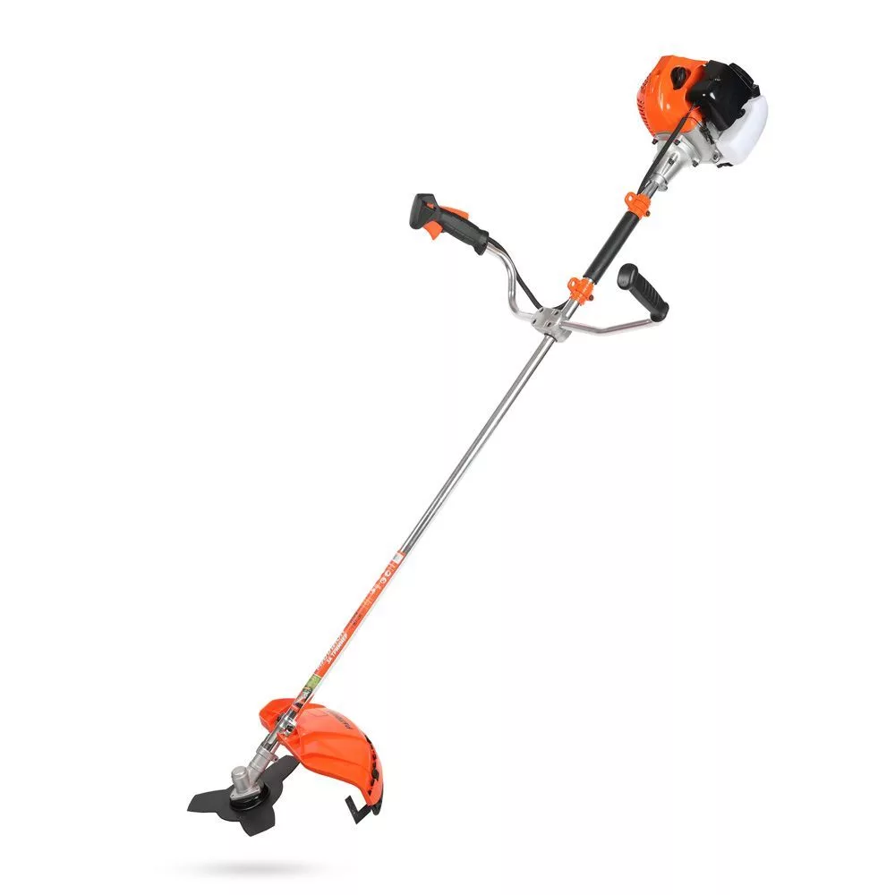 картинка Триммер бензиновый Patriot PT 443 The One (1+1) 43сс 2.5л.с 250108443 