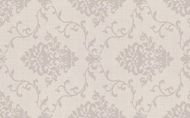 картинка Плитка керамическая Дарлингтон 6262 д/стен орнамент 25*40 (1.1м2/11шт) 