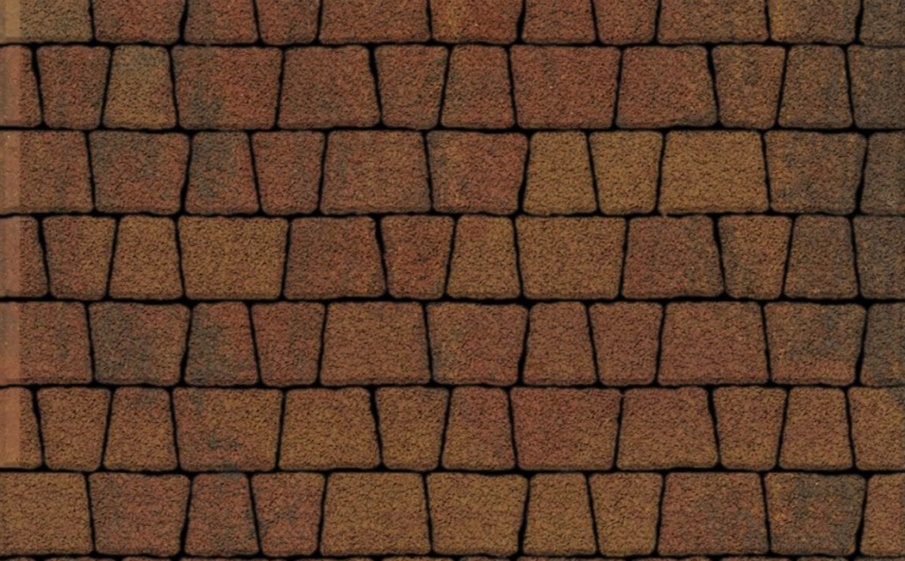 картинка Плитка тротуарная А.3.А.4 гранит листопад арабская ночь 