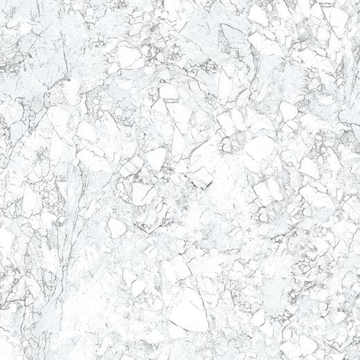 картинка Плитка керамическая Эмперадор д/пола белая 44*44см (1.74м2/9шт) 