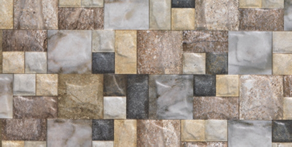 картинка Плитка керамическая Urban 6060 0056 д/стен 1сорт 30*60см (1.27м2/7шт) 