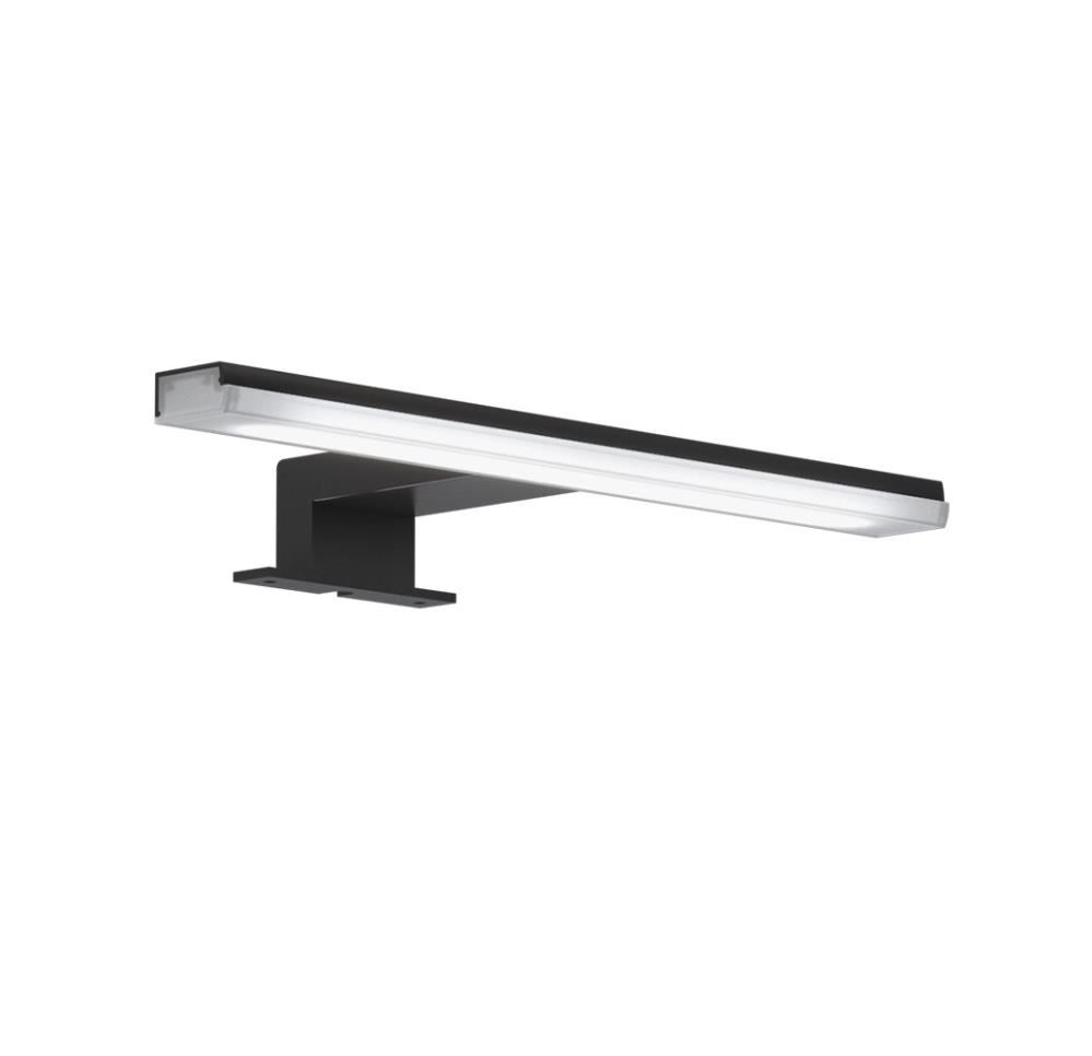 картинка Светильник Pandora S3R IP308 мм 8 w led хром со встр.транс Opadiris 