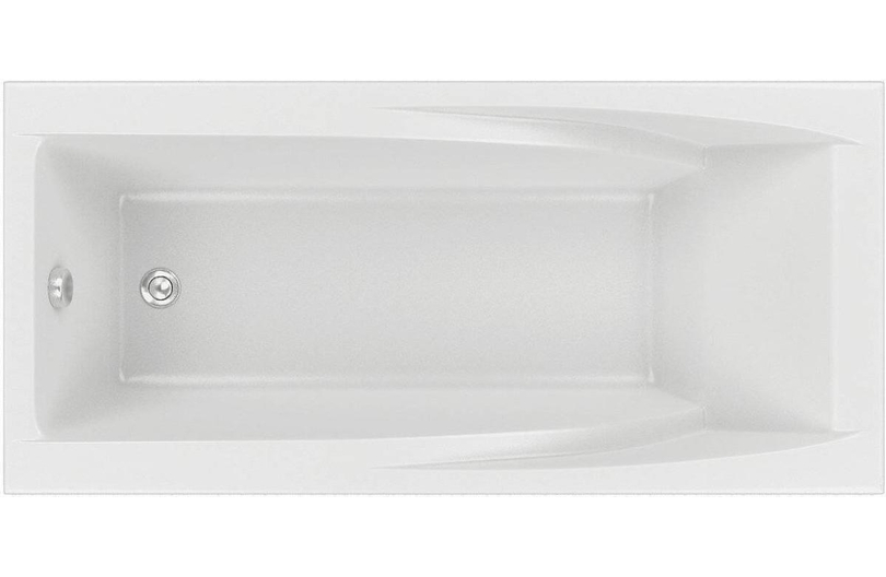 картинка Ванна Эвита 1800*850 без г/м без экрана ST/Bas 