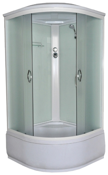 картинка Дверь к душ.кабине CS-900 HI SK F (компл. к душ каб.) 