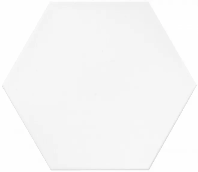 картинка Керамогранит Буранелли SG23000N белый 200*231мм (0.76м2/22шт) 
