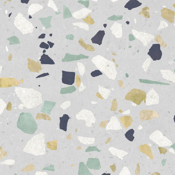 картинка Плитка керамическая Кофетти микс КГ 01 02 400*400 1 сорт 