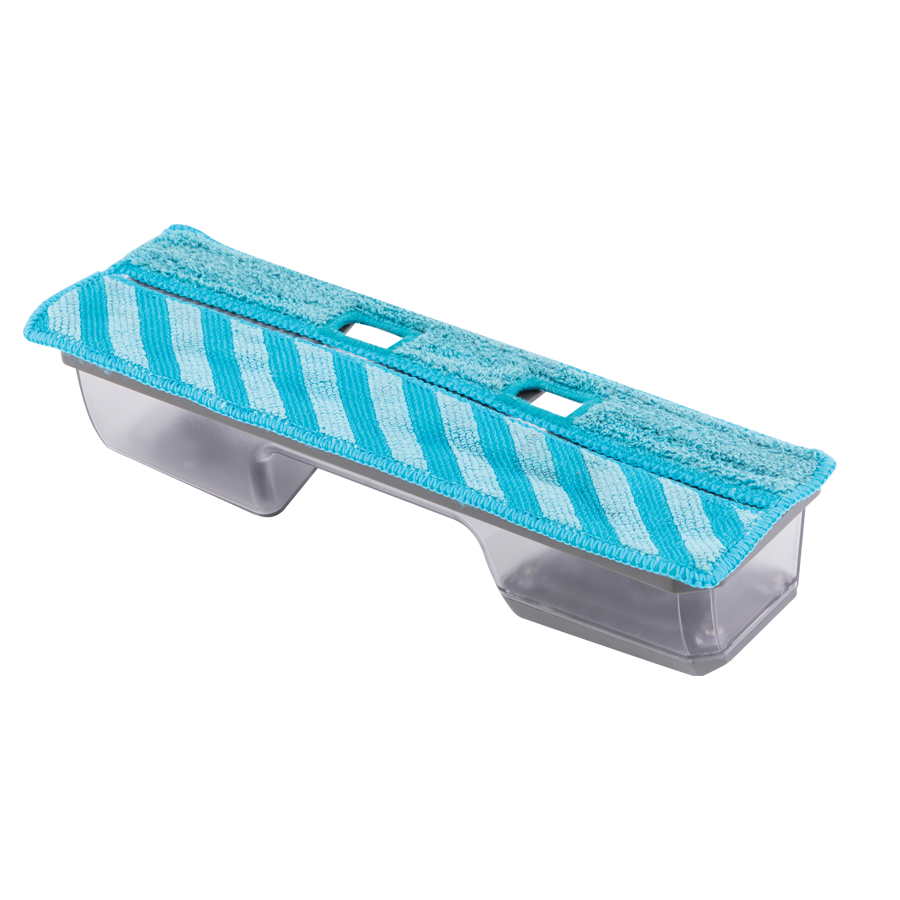 картинка Пылесос вертикальный Fakir Bolt X Plus Aqua 8472 