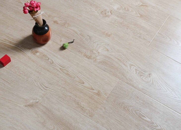 Ламинат Floorwood Megapolis AC6/34 4U Wax Дуб Лима 617 1213*238*12мм (1.73м2/6шт) от гипермаркета ТАТАЕВ