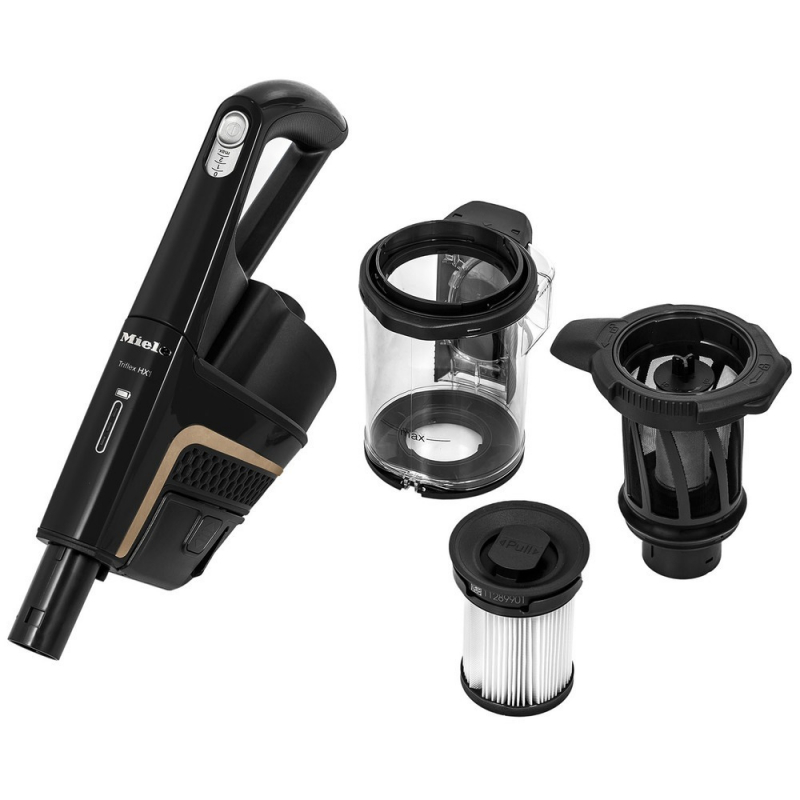 картинка Пылесос MIELE 41MML030RU Triflex HX1 