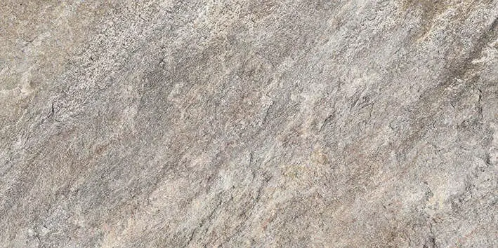картинка Керамогранит Кварцит 3 серо-коричневый Тонкий 30*60см (1.62м2/9шт) 