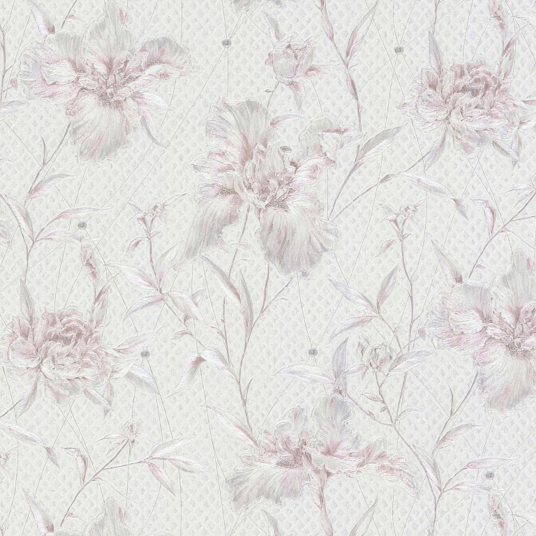 картинка Обои Decori-Decori Bukhara 1.06*10.05 82746 