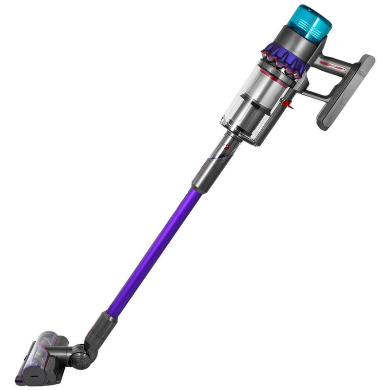 картинка Пылесос-ручной Dyson Gen5 Detect Absolute 
