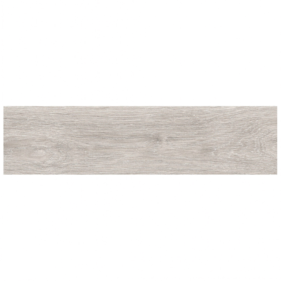 картинка Керамогранит Oak Grey PG 01 серый д/пола 125*50см (0.875м2/14шт) Gracia 
