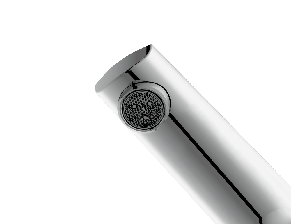 картинка Смеситель для борт ванны 64100 Cersanit 