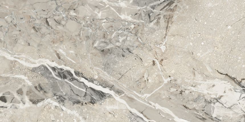 картинка Керамогранит Шварц 6260-0195 серый 30*60 2 сорт (1.44м2/8шт) 