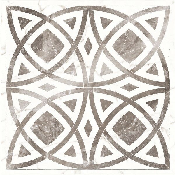 картинка Керамогранит Керранова K-601/LR/390*390 1сорт (1.368м2/9шт) 