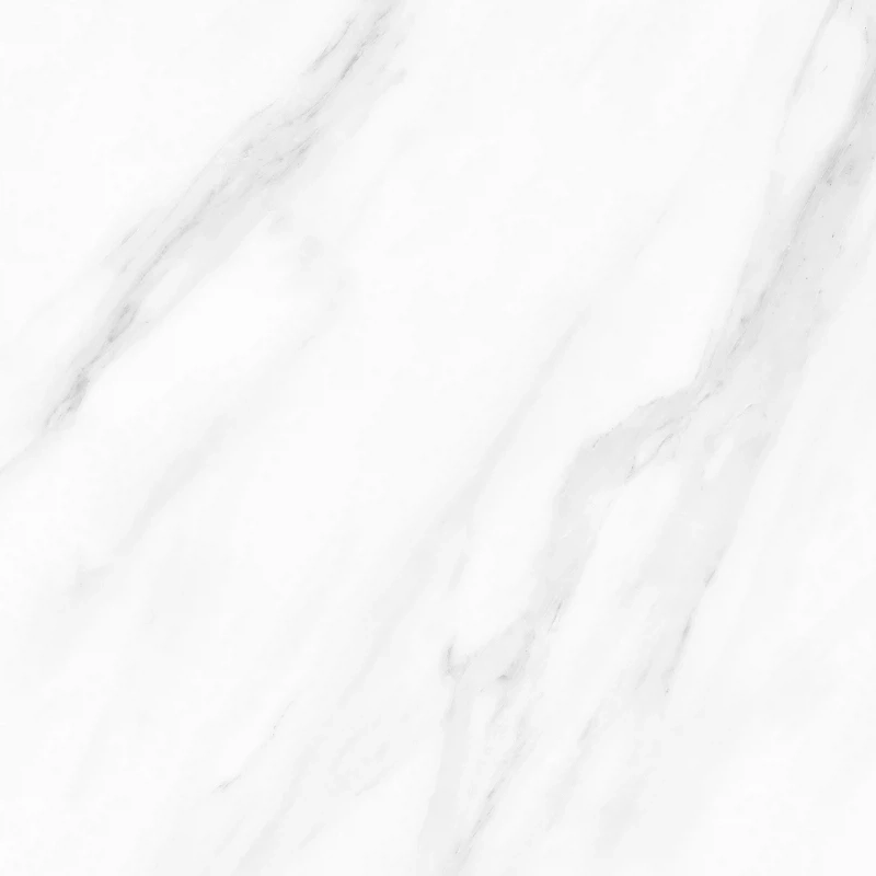 картинка Керамогранит Каррара д/пола белый 41.8*41.8см (1.4м2/8шт) 