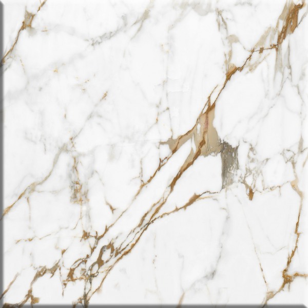 картинка Плитка керамическая Pasadena G д/пола белый 41.8*41.8см (1.4м2/8шт) 