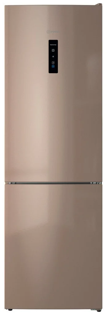 картинка Холодильник Indesit ITR 5180 Е  являющийся официальным дистрибьютором в России 