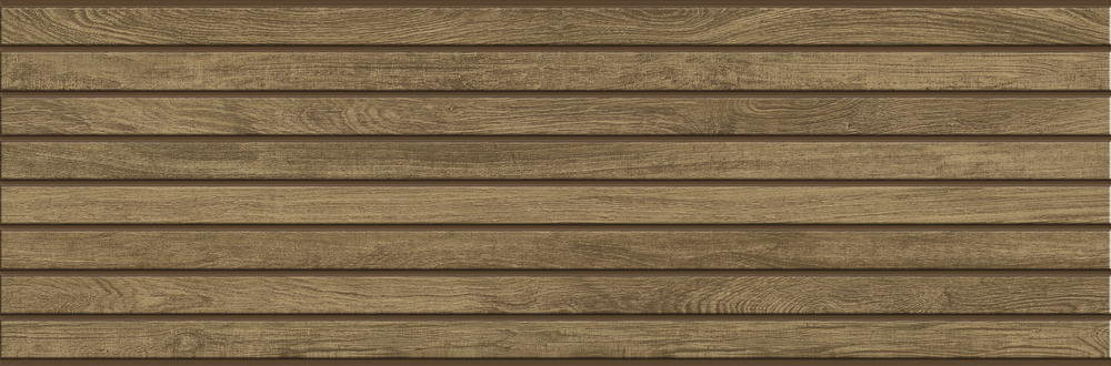 картинка Керамогранит Lexington Brown 753 LXN2BR 32.5*100см (1.3м2/4шт) Euro Tile 